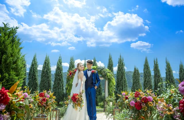 アールベルアンジェ山口