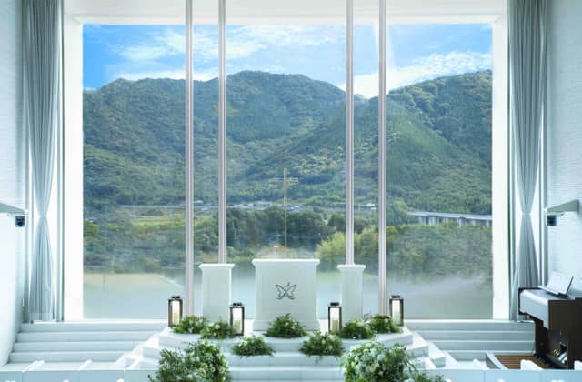 アールベルアンジェ山口