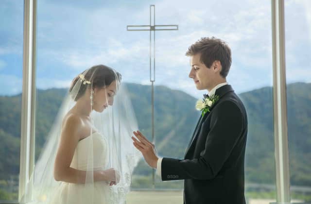 アールベルアンジェ山口