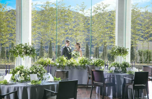 アールベルアンジェ山口