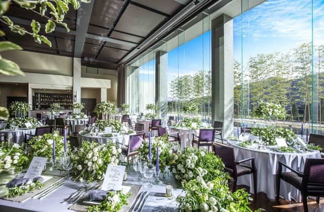 アールベルアンジェ山口