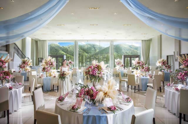 アールベルアンジェ山口