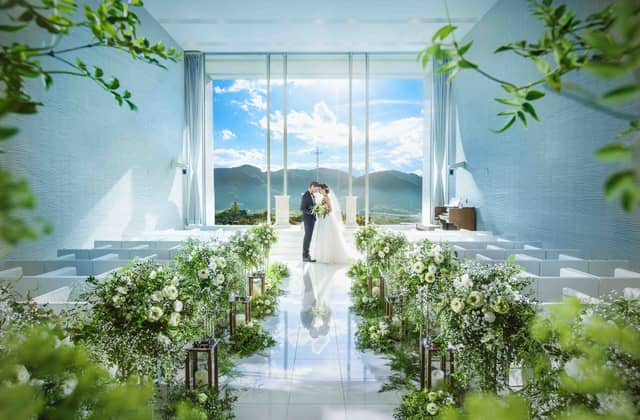 アールベルアンジェ山口