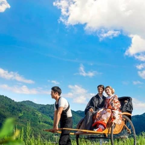 少人数ウエディング【10名】家族婚プラン