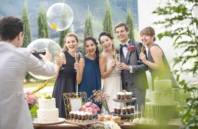 アールベルアンジェ山口