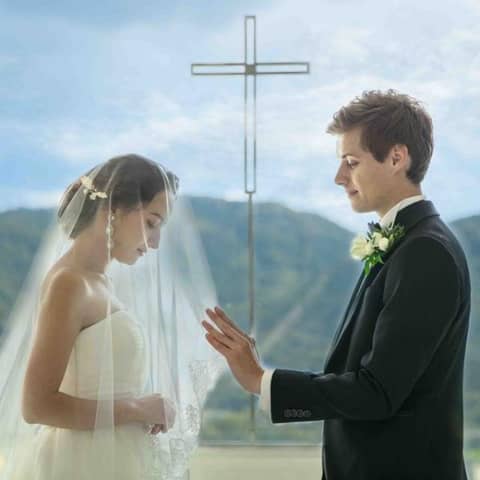 少人数ウエディング【10名】家族婚プラン
