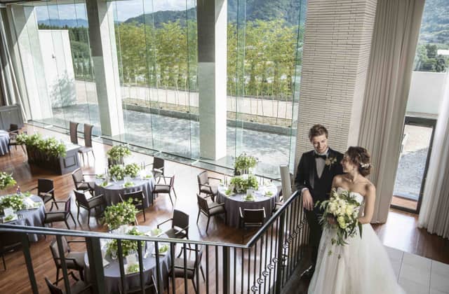 アールベルアンジェ山口