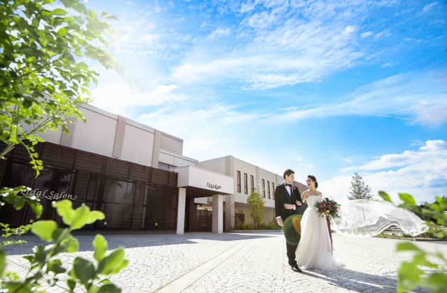 アールベルアンジェ山口