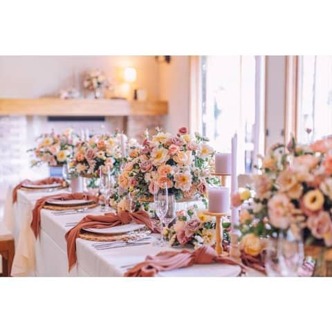 【26年9~11月迄披露宴のみ】最大80万円優待 ◎アットホームプラン