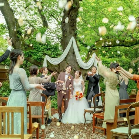 【紅葉×26年11・12月】大人気シーズン◆先取り秋婚プラン*。