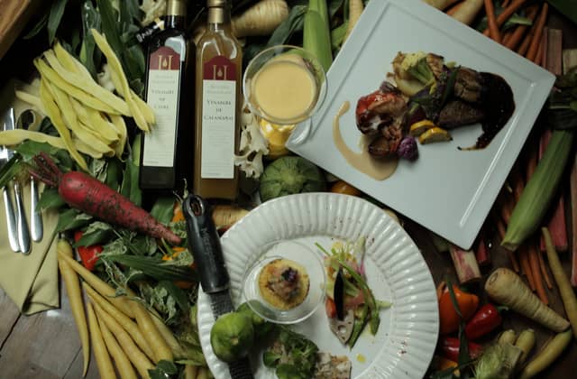 三橋の森ウエディング ラ・クラリエール