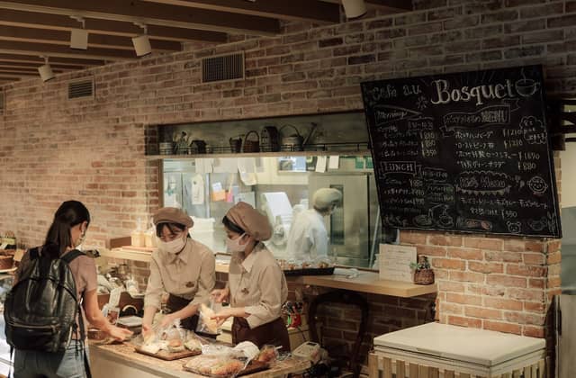 三橋の森ウエディング ラ・クラリエール