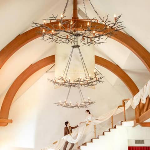 【25年12月~26年2月】最大65万円優待!等身大おもてなし冬婚*。