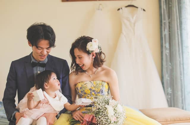 三橋の森ウエディング ラ・クラリエール