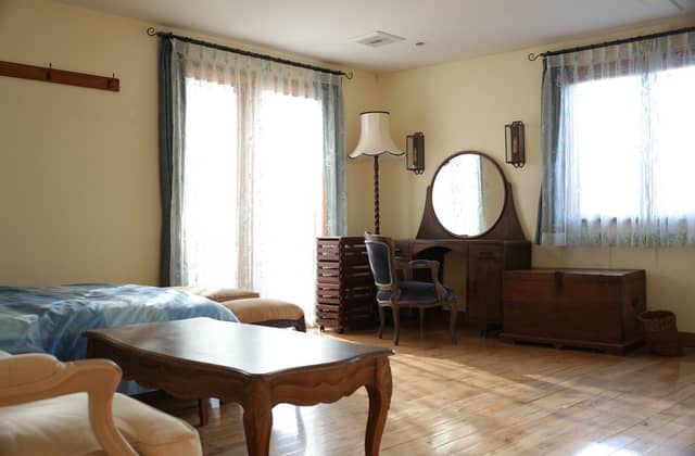 三橋の森ウエディング ラ・クラリエール