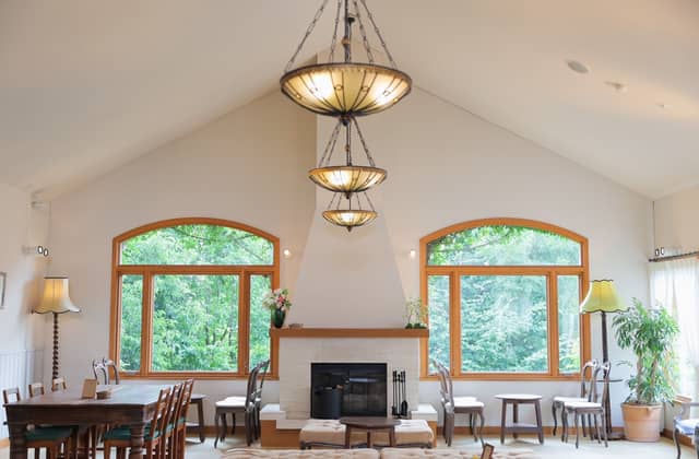 三橋の森ウエディング ラ・クラリエール