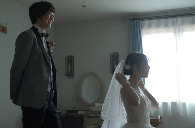 三橋の森ウエディング ラ・クラリエール