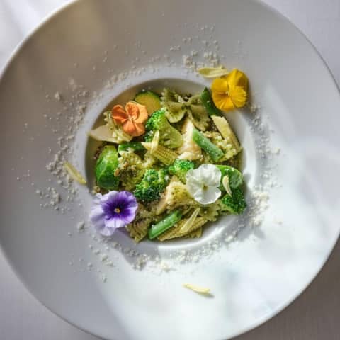 リストランテKubotsu(ひらまつウエディング)【ウエディングサイト】