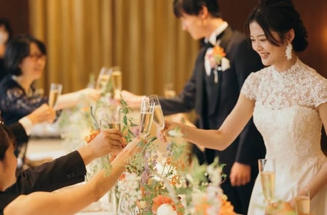 リストランテKubotsu(ひらまつウエディング)【ウエディングサイト】