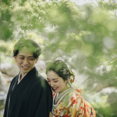 本格和婚が叶う!【25年10月まで】◆神社挙式+会食会