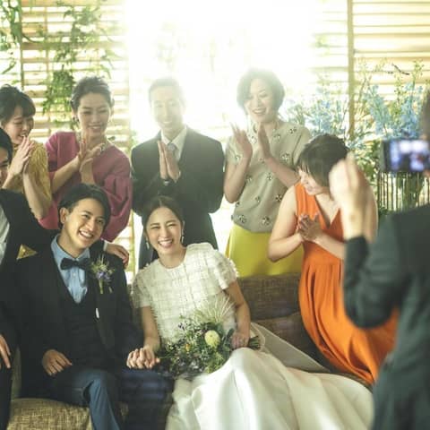 リストランテKubotsu(ひらまつウエディング)【ウエディングサイト】