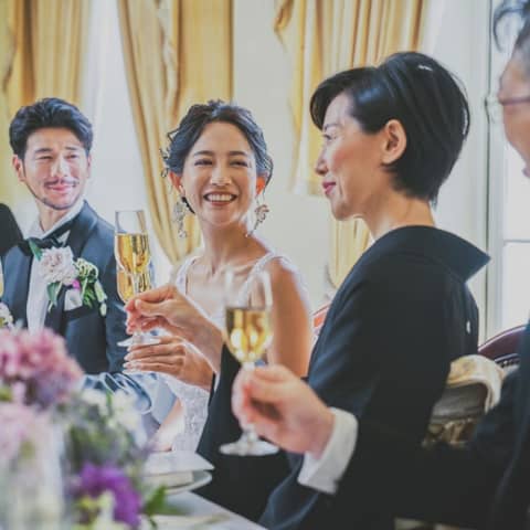 リストランテKubotsu(ひらまつウエディング)【ウエディングサイト】