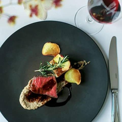 リストランテKubotsu(ひらまつウエディング)【ウエディングサイト】