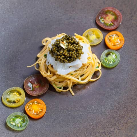 リストランテKubotsu(ひらまつウエディング)【ウエディングサイト】