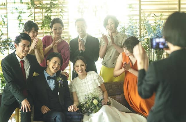 リストランテKubotsu(ひらまつウエディング)【ウエディングサイト】