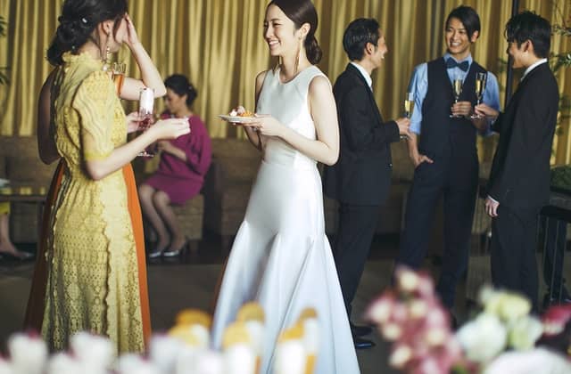 リストランテKubotsu(ひらまつウエディング)【ウエディングサイト】