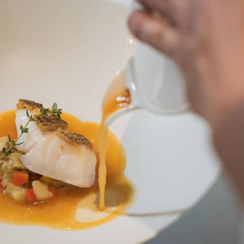 リストランテKubotsu(ひらまつウエディング)【ウエディングサイト】