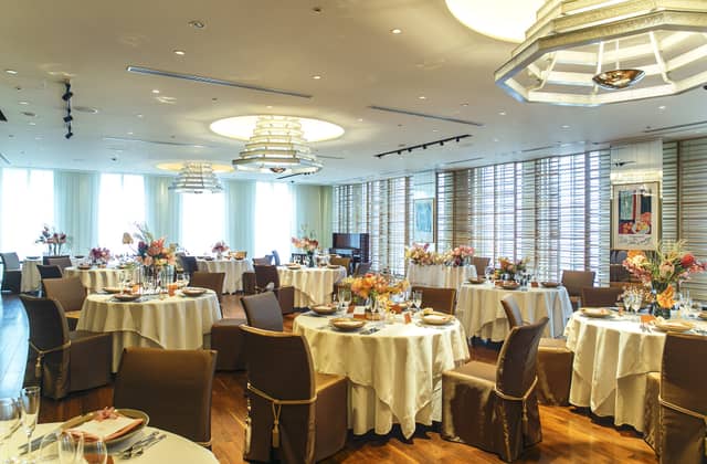 リストランテKubotsu(ひらまつウエディング)【ウエディングサイト】