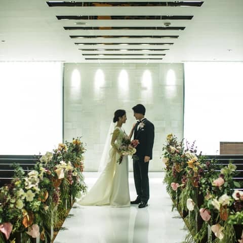 リストランテKubotsu(ひらまつウエディング)【ウエディングサイト】