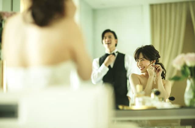 リストランテKubotsu(ひらまつウエディング)【ウエディングサイト】