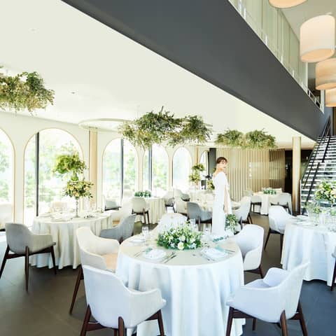 \New/【30名140万】このまま結婚式ができる全アイテム込プラン