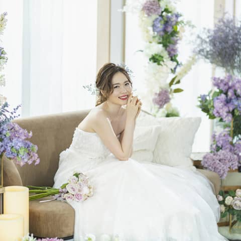 \New/【40名150万】このまま結婚式ができる全アイテム込プラン