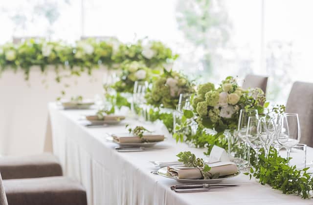 赤坂氷川神社|結婚式