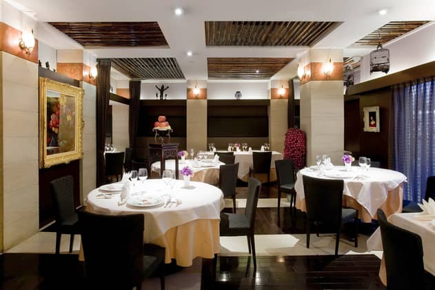 赤坂氷川神社|結婚式