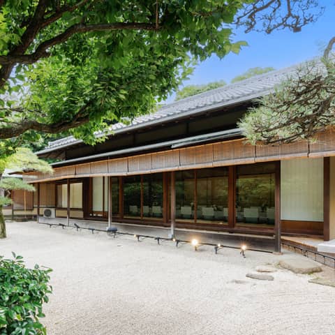 赤坂氷川神社|結婚式
