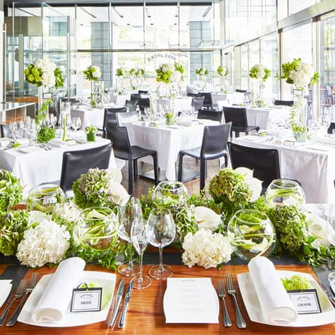 【30名139万円】赤坂氷川神社×六本木ルビージャックス◆披露宴プラン