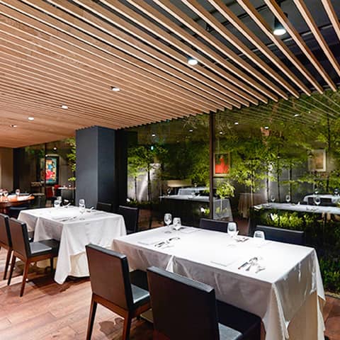 赤坂氷川神社|結婚式