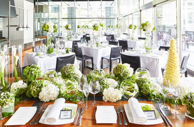 赤坂氷川神社|結婚式
