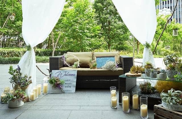 赤坂氷川神社|結婚式