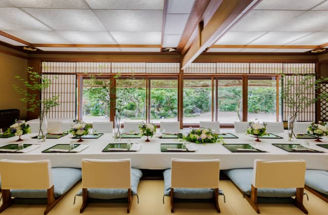 赤坂氷川神社|結婚式
