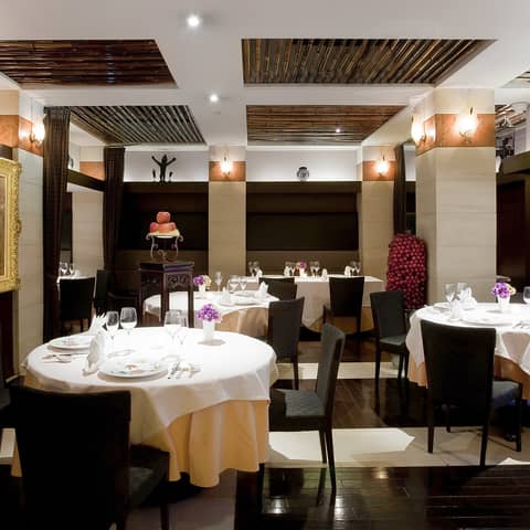 【20名110万円】赤坂氷川神社×wakiya一笑美茶樓◆披露宴プラン