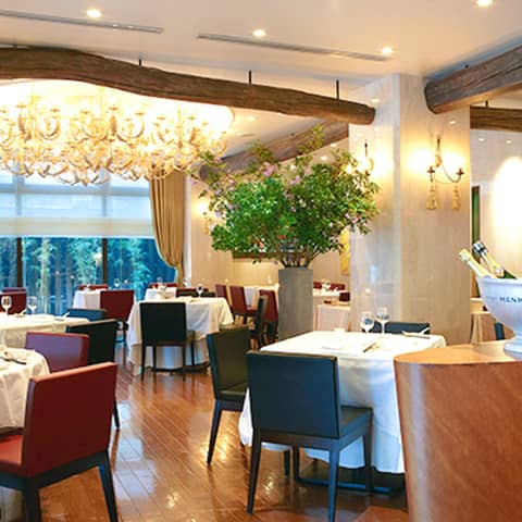 【6名76万円】赤坂氷川神社×トゥーランドット臥龍居◆披露宴プラン