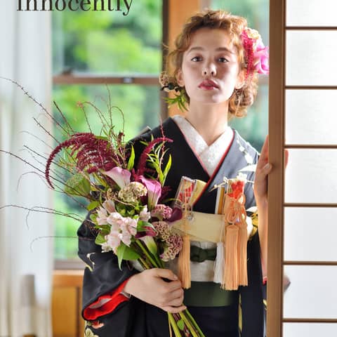 赤坂氷川神社|結婚式