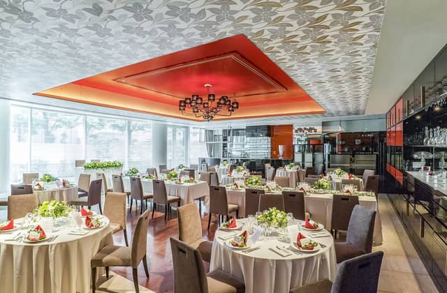 赤坂氷川神社|結婚式