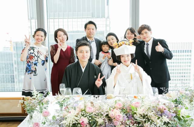 赤坂氷川神社|結婚式