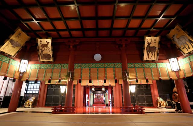 世界文化遺産 日光東照宮結婚式【公式】